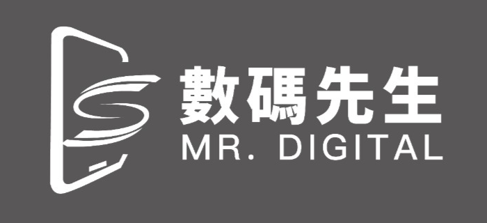 Mr.Digital